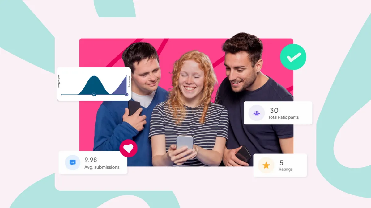 Zitsanzo zolimbikitsa zowonetsera ma multimedia